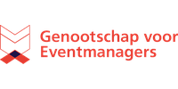 Genootschap voor Eventmanagers logo