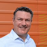 Robin van der Schuyt (Directeur at Van der Linde Food + Catering + Events)