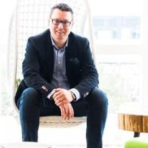 Jeroen Driessen (CEO of Driessen Groep)